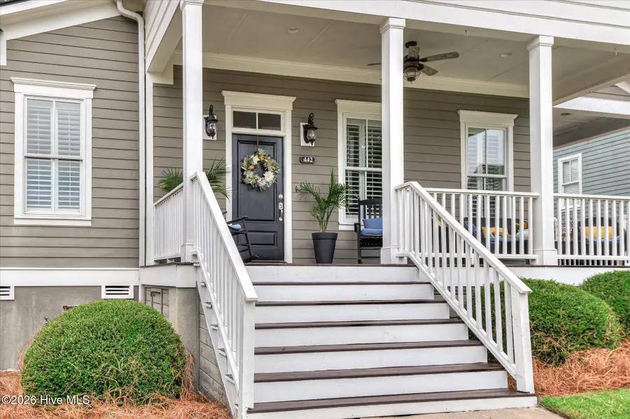 442 Northridge Circle, Evans, GA 30809 - #3