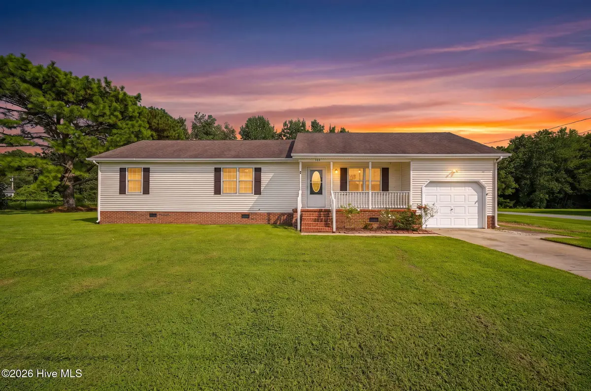 104 Sample Drive, Elizabeth City, NC 27909 - #1