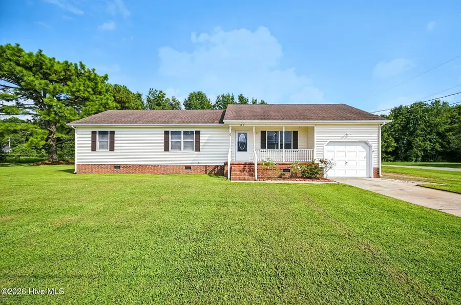 104 Sample Drive, Elizabeth City, NC 27909 - #3