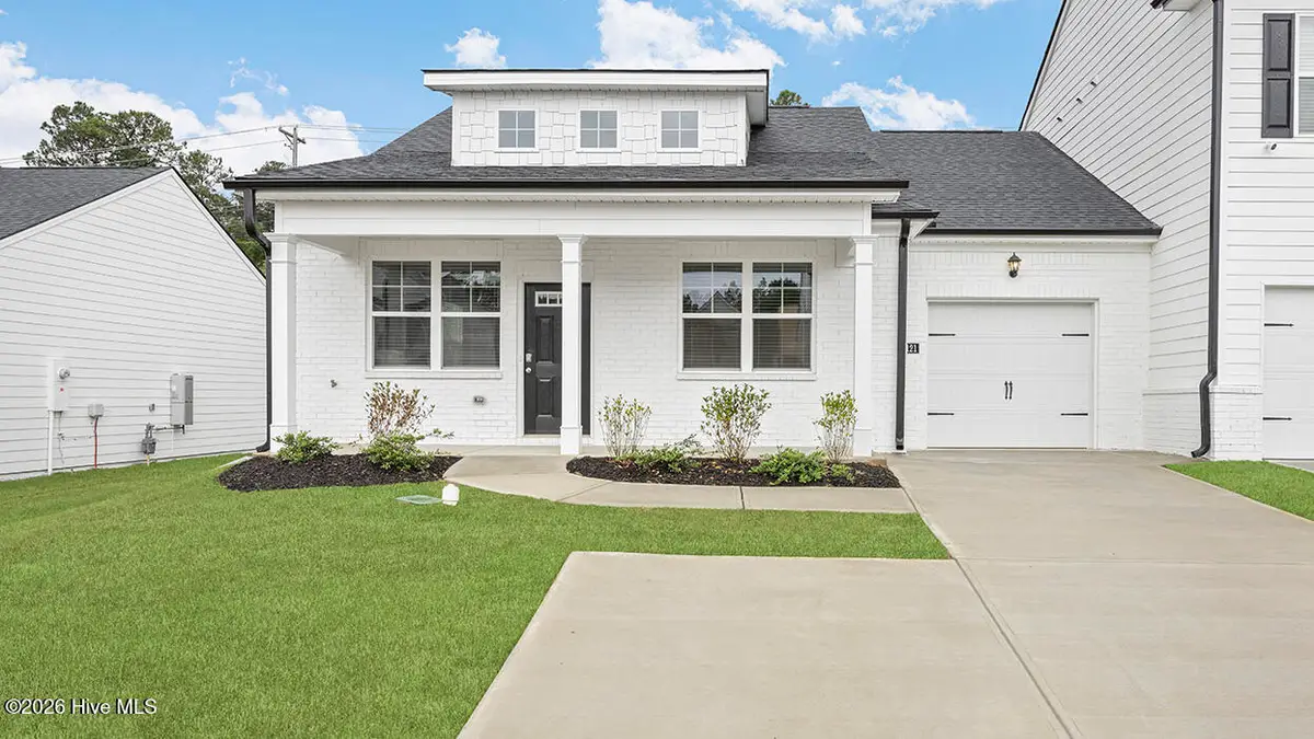 810 Feldspar Manor, Graniteville, SC 29829 - #1
