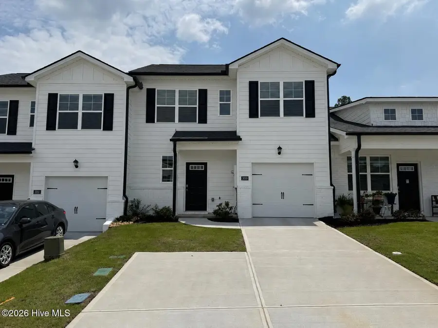 810 Feldspar Manor, Graniteville, SC 29829 - #2
