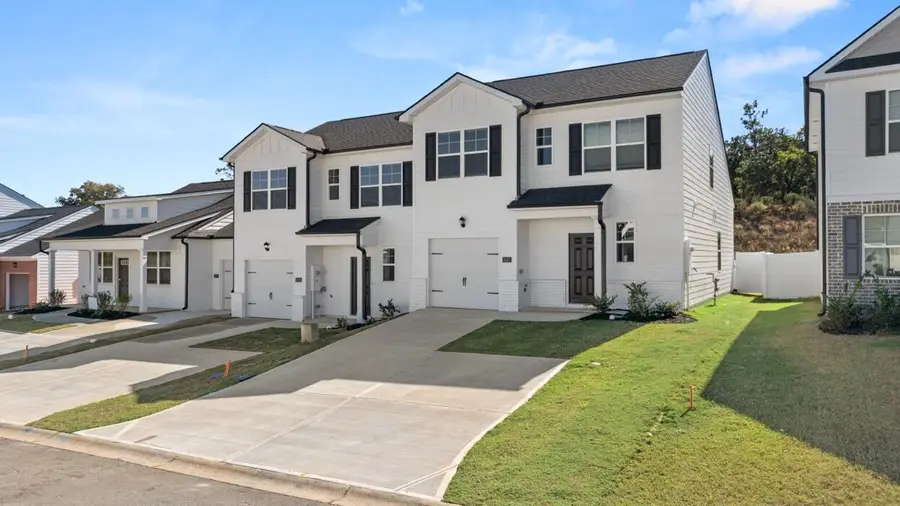 810 Feldspar Manor, Graniteville, SC 29829 - #3