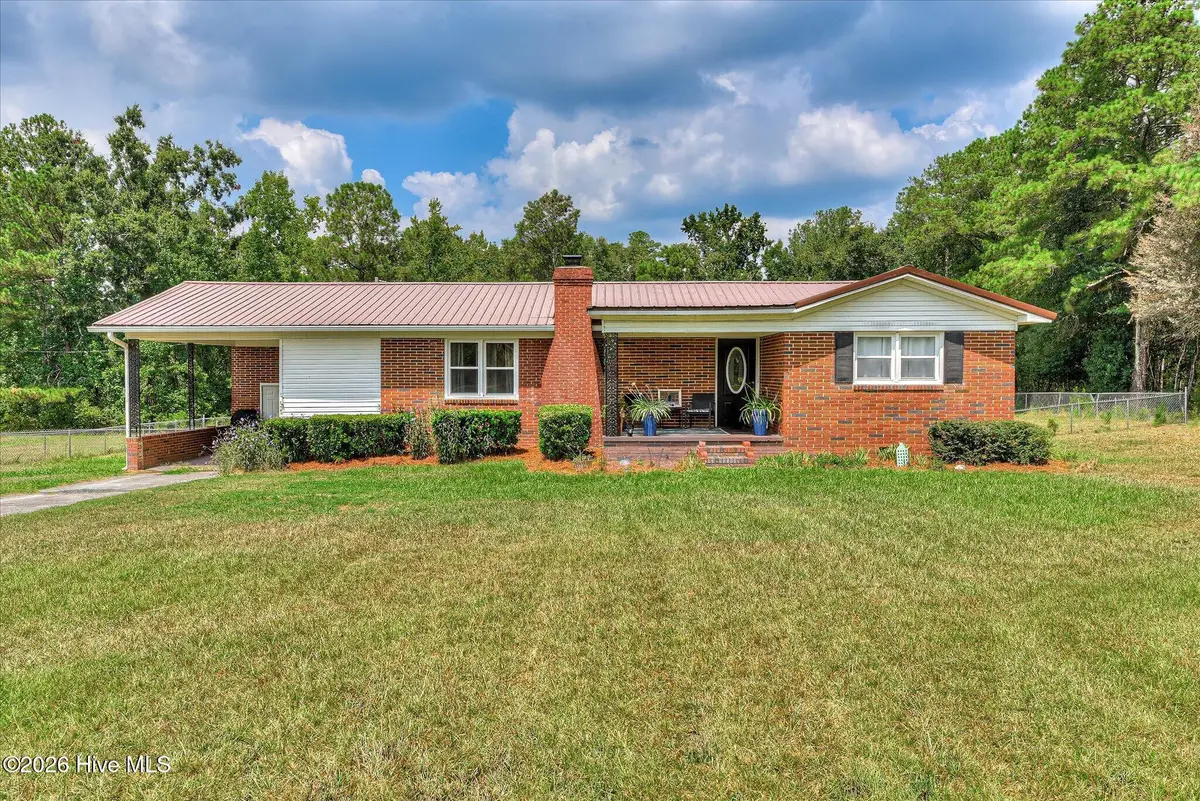 2546 Sc-23, Modoc, SC 29838 - #1