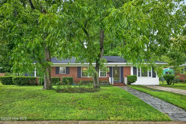 505 N 25th Street, Wilmington, NC 28405