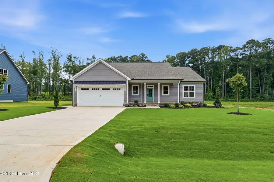 12837 Cricket Cove Court, Zebulon, NC 27597 - #2