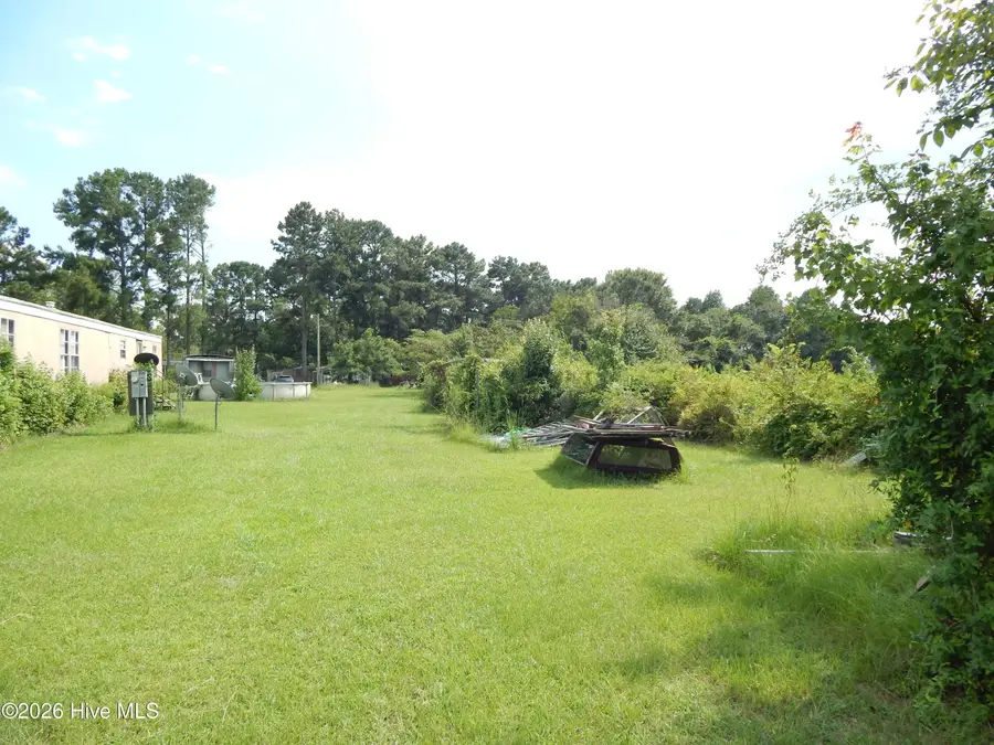 895 Gum Swamp Church Road, Greenville, NC 27834 - #3