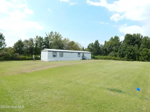 909 Gum Swamp Church Road, Greenville, NC 27834