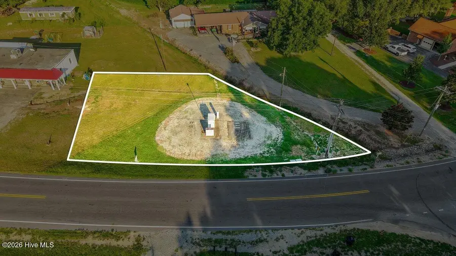 764 Piney Grove Church Road, La Grange, NC 28551 - #2