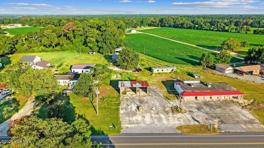 764 Piney Grove Church Road, La Grange, NC 28551 - #3