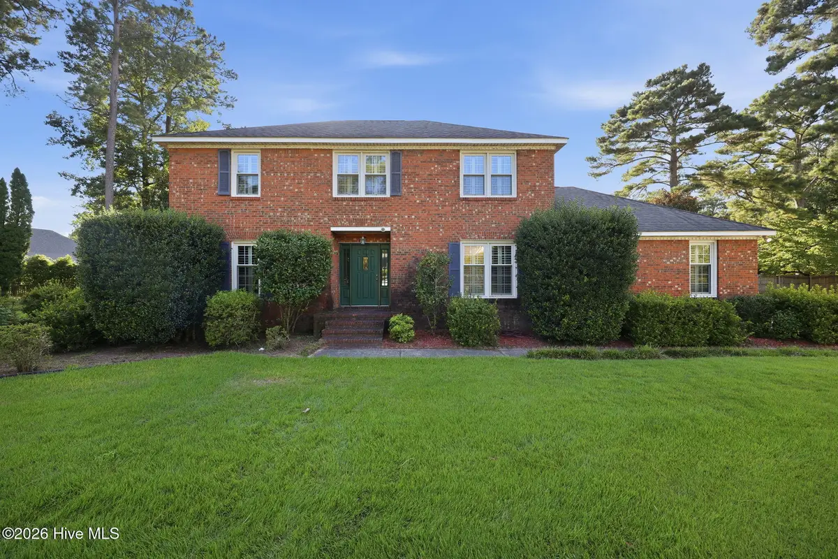 1053 Colleton Way, Trent Woods, NC 28562 - #1