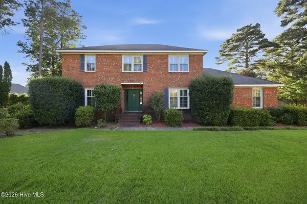 1053 Colleton Way, Trent Woods, NC 28562