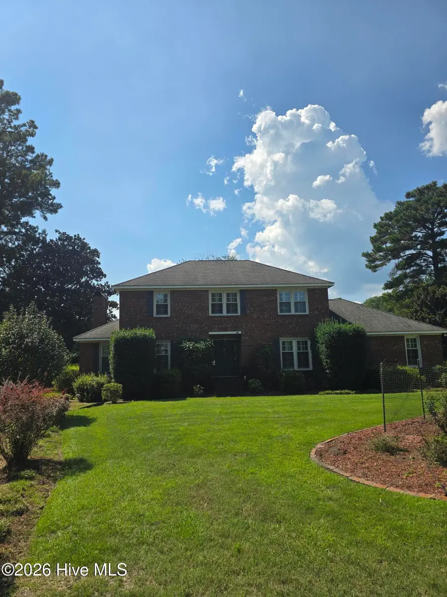 1053 Colleton Way, Trent Woods, NC 28562 - #2