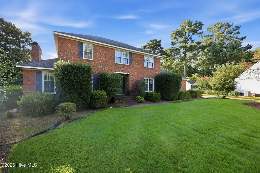1053 Colleton Way, Trent Woods, NC 28562 - #3