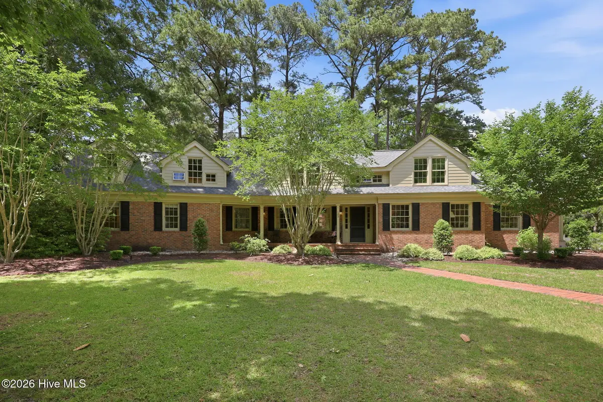 102 Middleton Place, Greenville, NC 27858 - #1