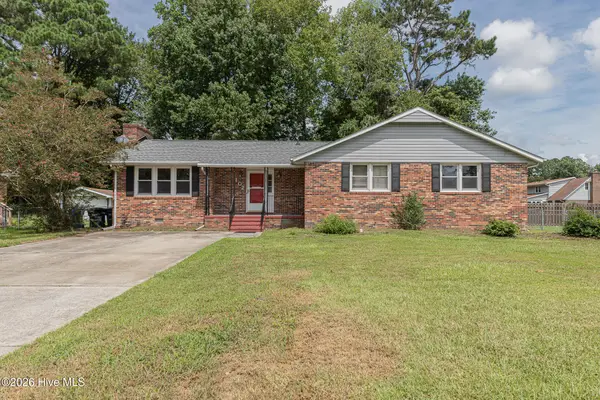 102 Lionel Avenue, Jacksonville, NC 28540