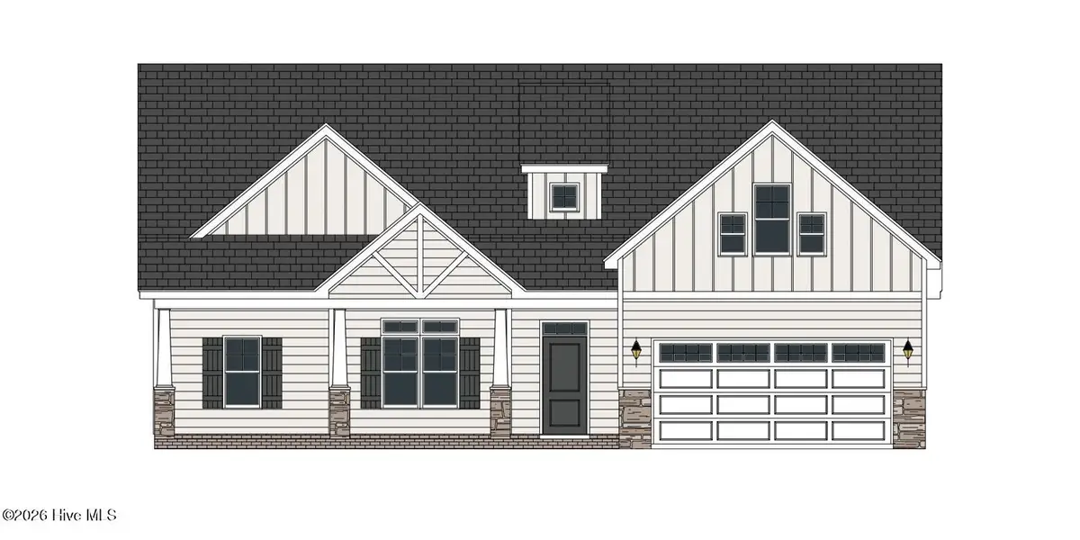 3440 Rockbend Road, Greenville, NC 27834 - #1