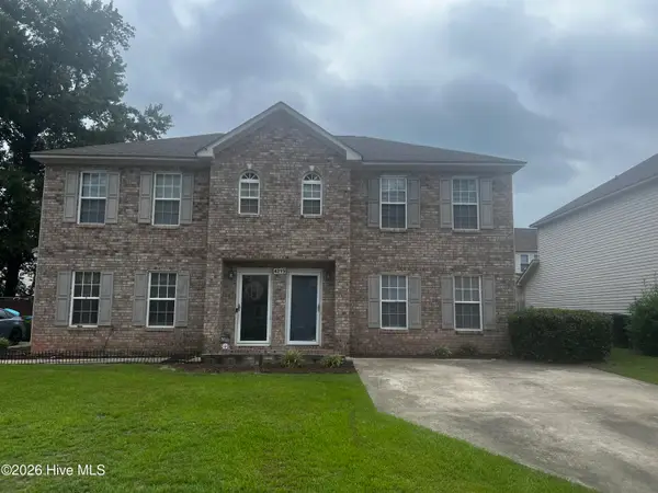 4215 Williamsbrook Lane #B, Greenville, NC 27858