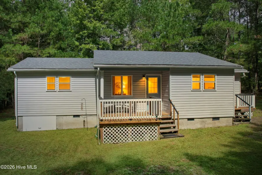 30 Mitchell Brown Road Ne, Bolivia, NC 28422 - #3