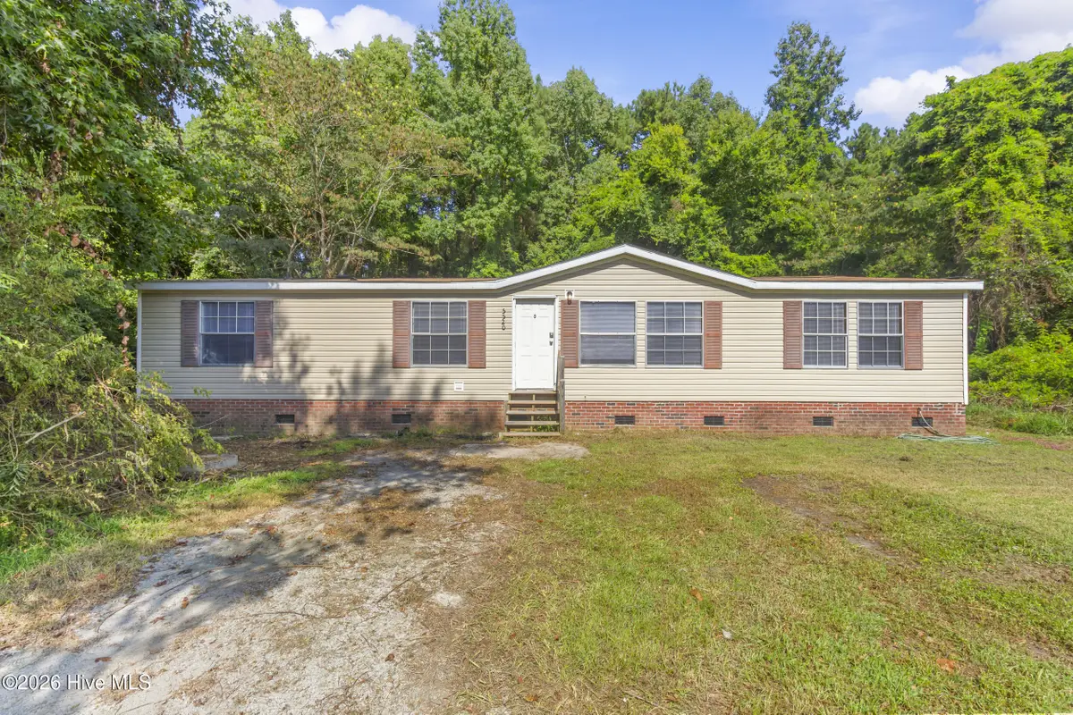 5520 County Line Road, New Bern, NC 28562 - #1