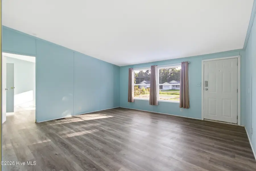 5520 County Line Road, New Bern, NC 28562 - #2