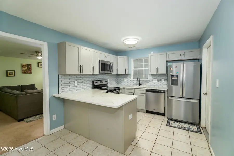 405 Chaps Court, Jacksonville, NC 28546 - #3