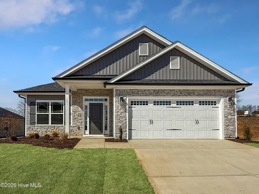 371 Whitetail Way, Tabor City, NC 28463 - #3
