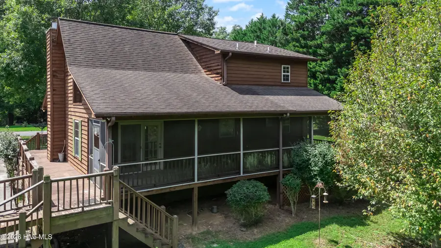 96 Loh Island Drive, Murphy, NC 28906 - #3