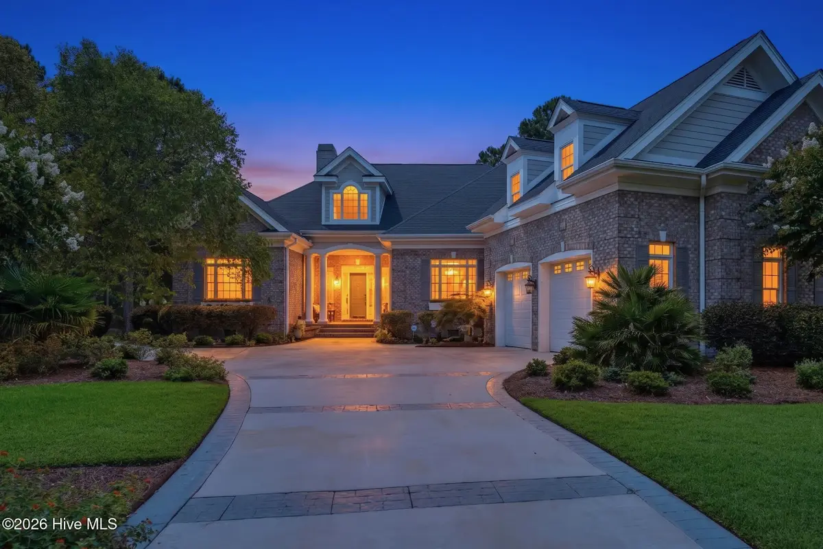 568 Wicklow Square Sw, Ocean Isle Beach, NC 28469 - #1