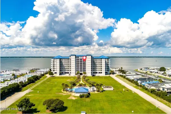 1550 Salter Path Road #606, Indian Beach, NC 28512