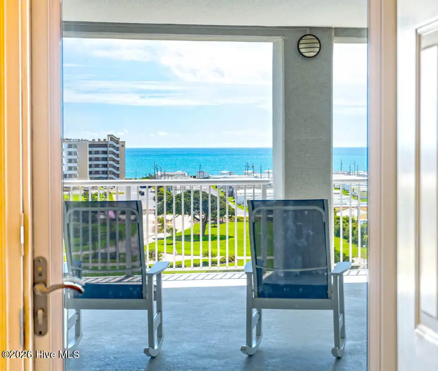 1550 Salter Path Road #606, Indian Beach, NC 28512 - #3