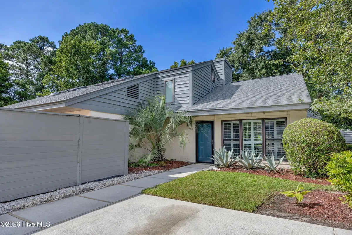 5005 Villa Place W, Wilmington, NC 28409 - #1