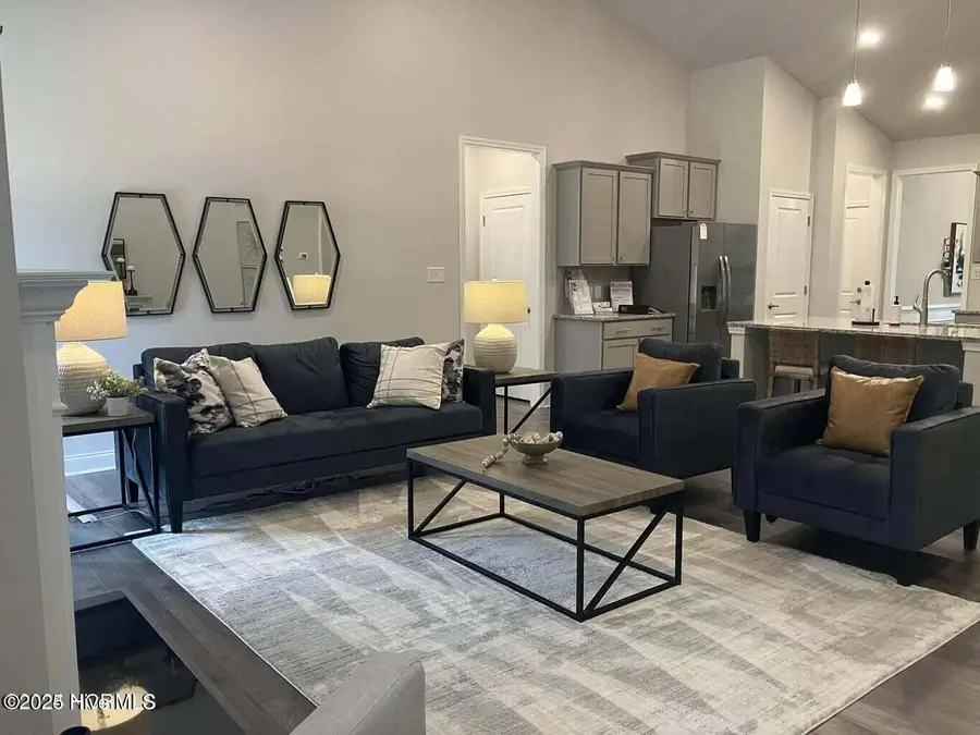 2108 Caracara Drive, New Bern, NC 28560 - #3