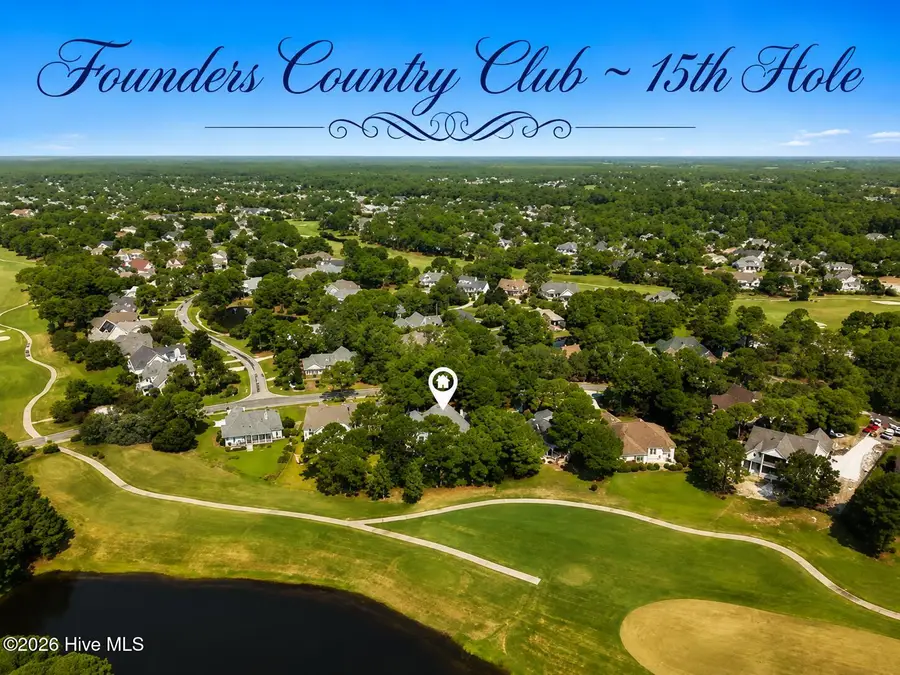 2787 St James Drive Se, Southport, NC 28461 - #2