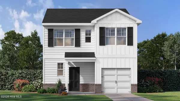 616 Quartz Lane, Graniteville, SC 29829