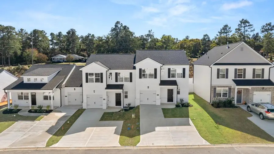 616 Quartz Lane, Graniteville, SC 29829 - #3