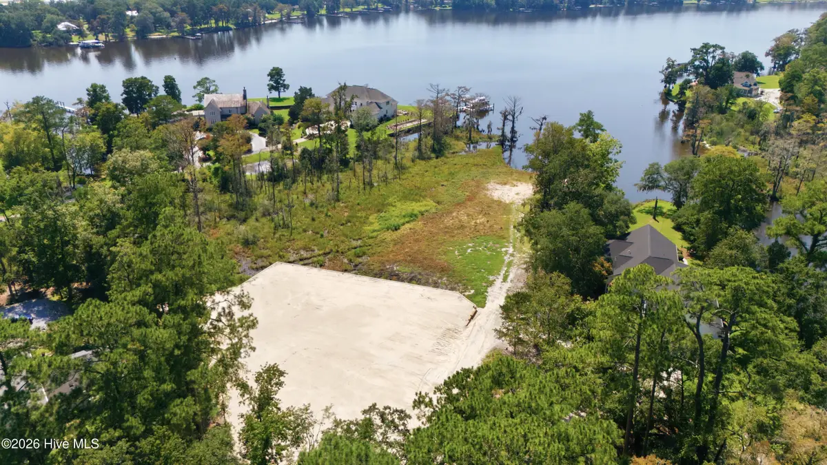 101 Lodge Drive, Trent Woods, NC 28562 - #1