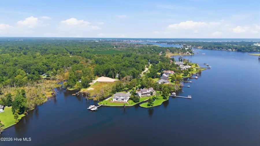101 Lodge Drive, Trent Woods, NC 28562 - #3