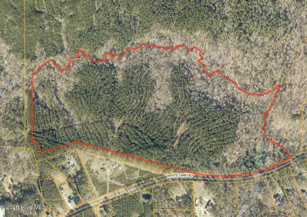 0 White Oak Road, Appling, GA 30802