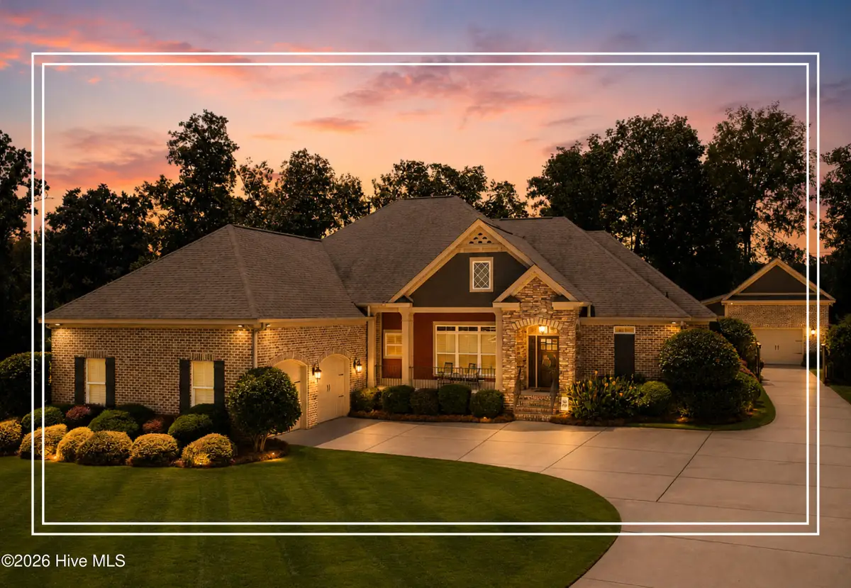 602 Morris Run, North Augusta, SC 29860 - #1