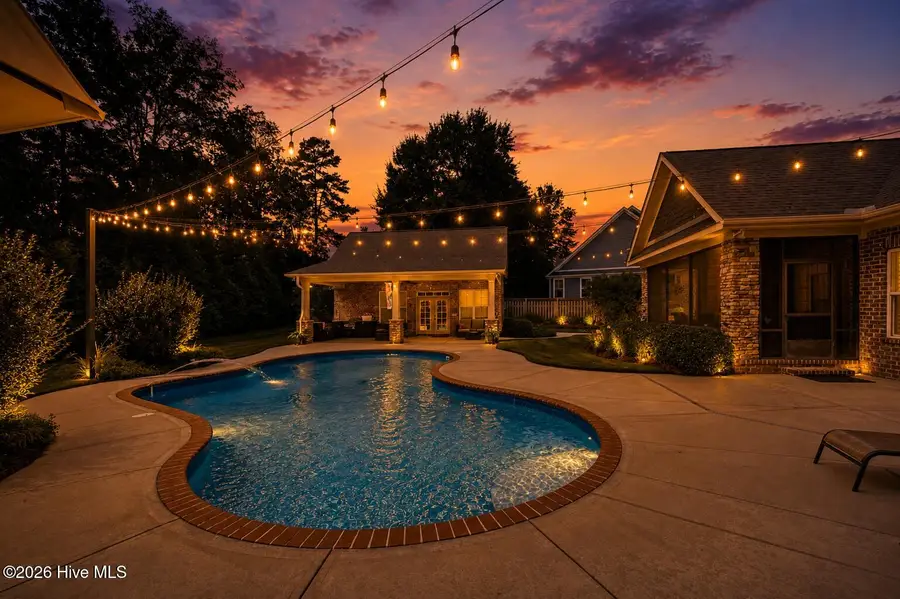 602 Morris Run, North Augusta, SC 29860 - #3