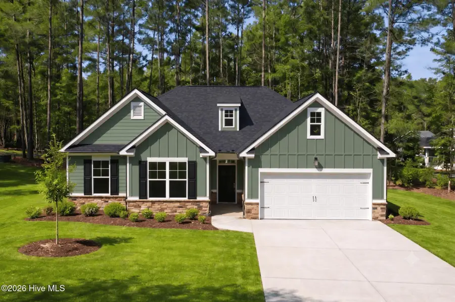 144 Sweet Gum Loop, McCormick, SC 29835 - #2