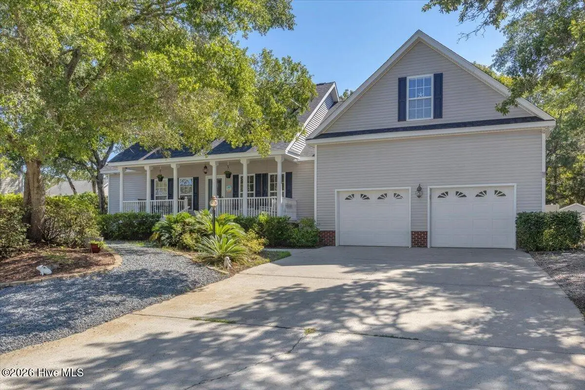 102 SW 22nd Street, Oak Island, NC 28465 - #1