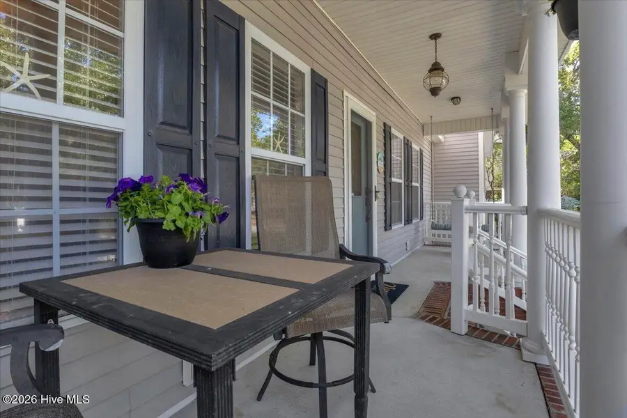 102 SW 22nd Street, Oak Island, NC 28465 - #3