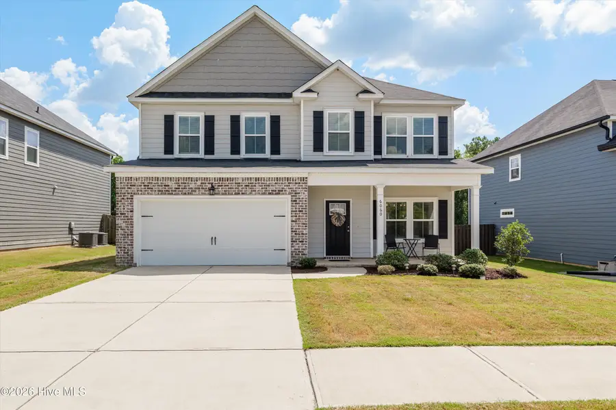 6060 Big Pond Trail, Grovetown, GA 30813 - #2