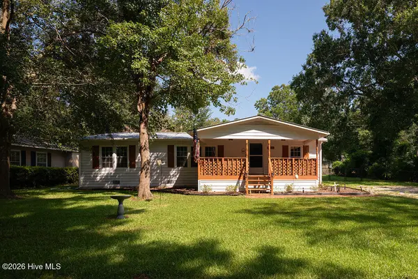 306 Old Loy Avenue, Jacksonville, NC 28540