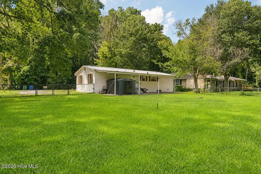 306 Old Loy Avenue, Jacksonville, NC 28540 - #2