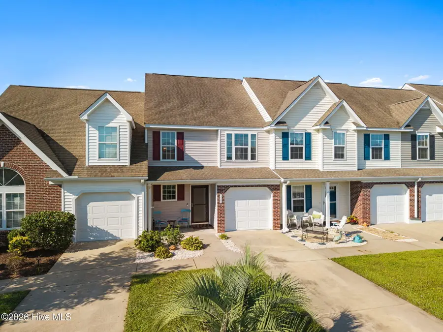 2103 Cass Lake Road, Carolina Shores, NC 28467 - #2