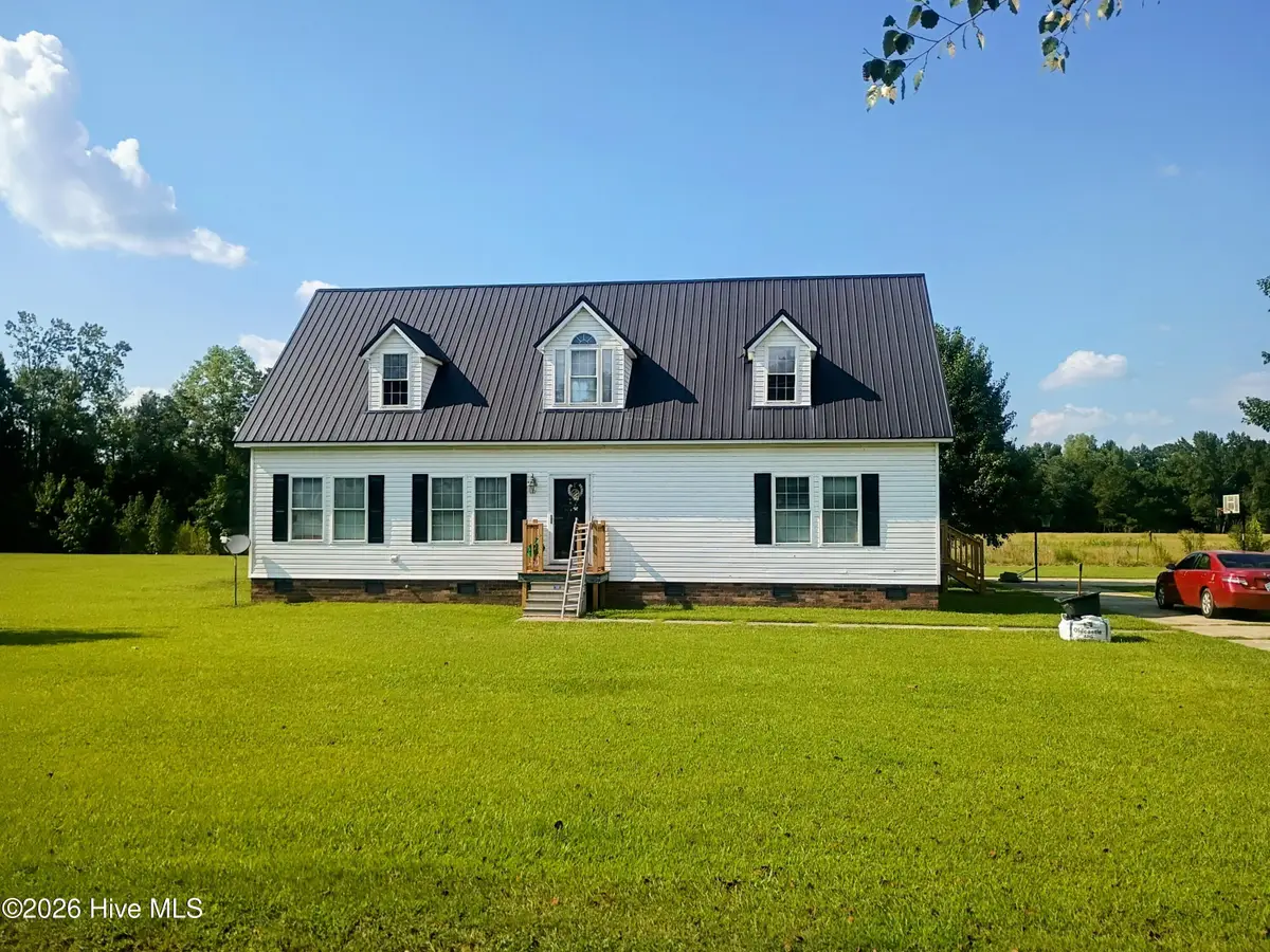 848 Pinewood Road, Fairmont, NC 28340 - #1