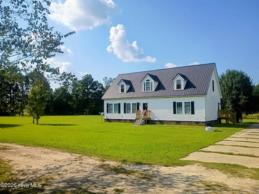 848 Pinewood Road, Fairmont, NC 28340 - #2