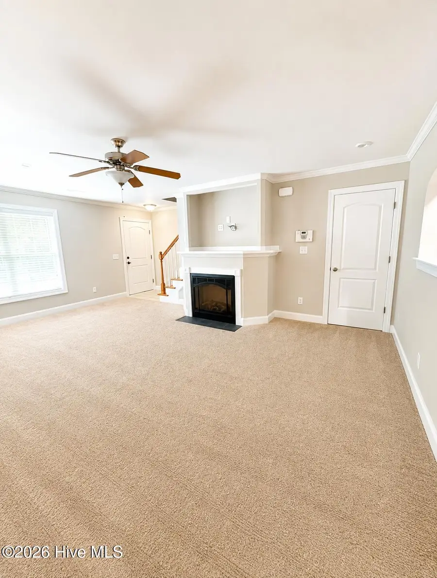 2204 Dovedale Drive #B, Greenville, NC 27834 - #3